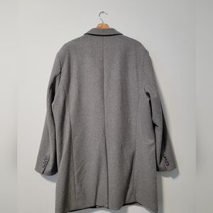 H&M Gray Men's Coat
